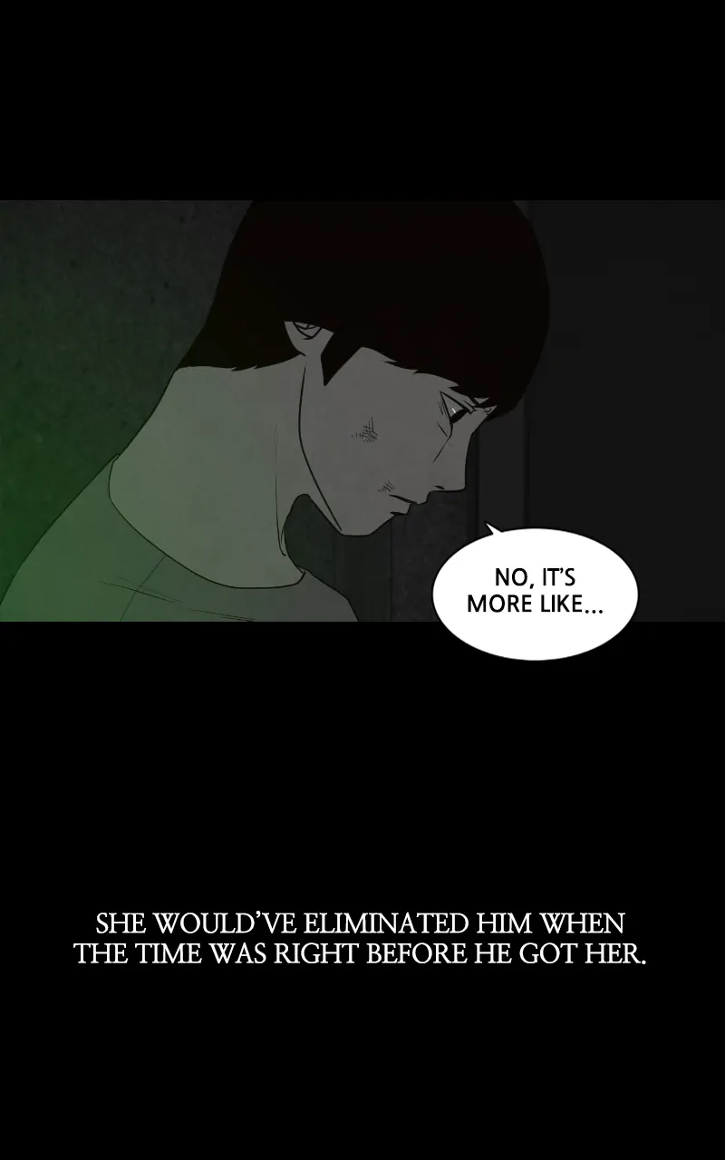 Pie Game Chapter 61 - page 53