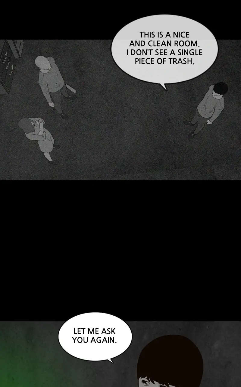 Pie Game Chapter 61 - page 64
