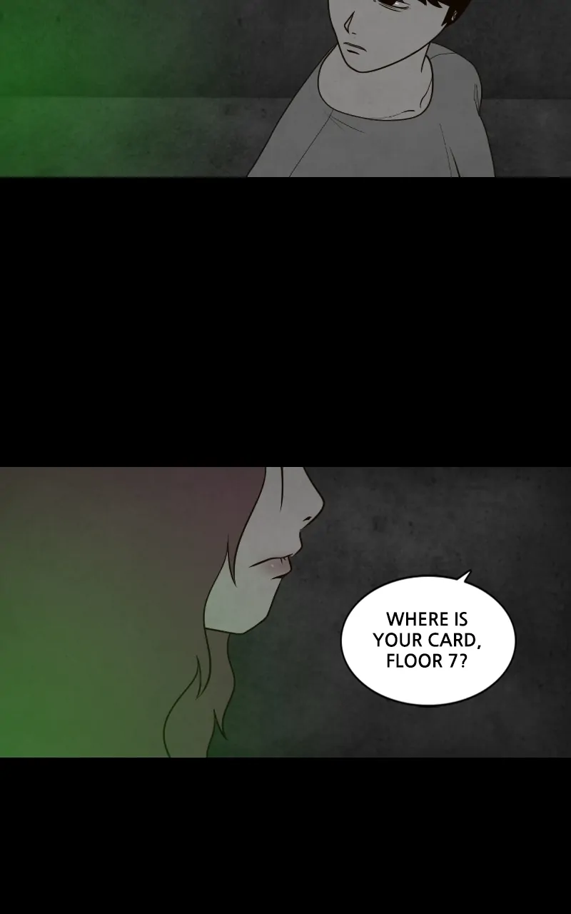 Pie Game Chapter 61 - page 65