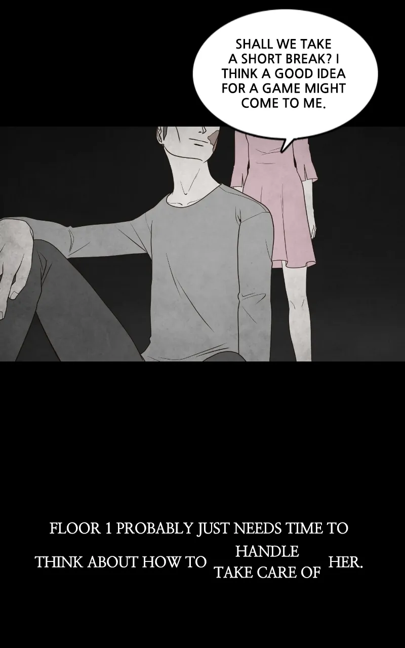 Pie Game Chapter 61 - page 73