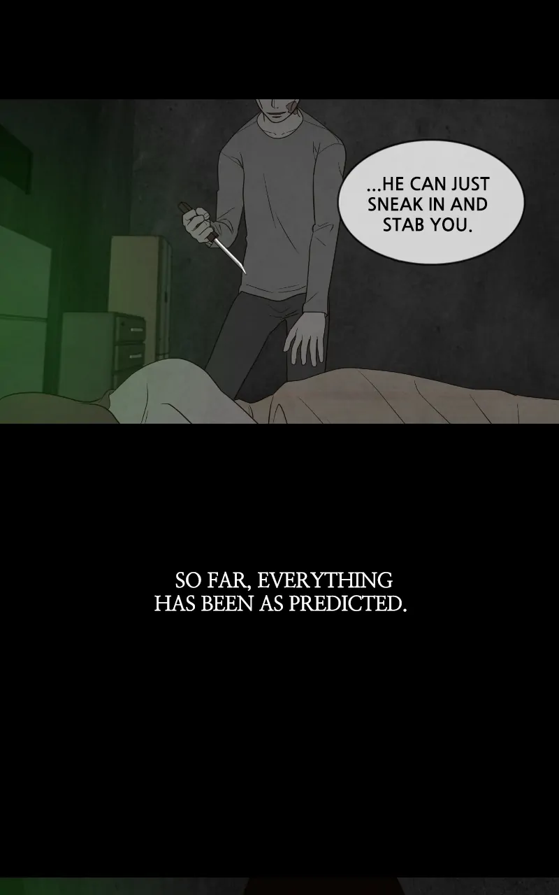 Pie Game Chapter 61 - page 78