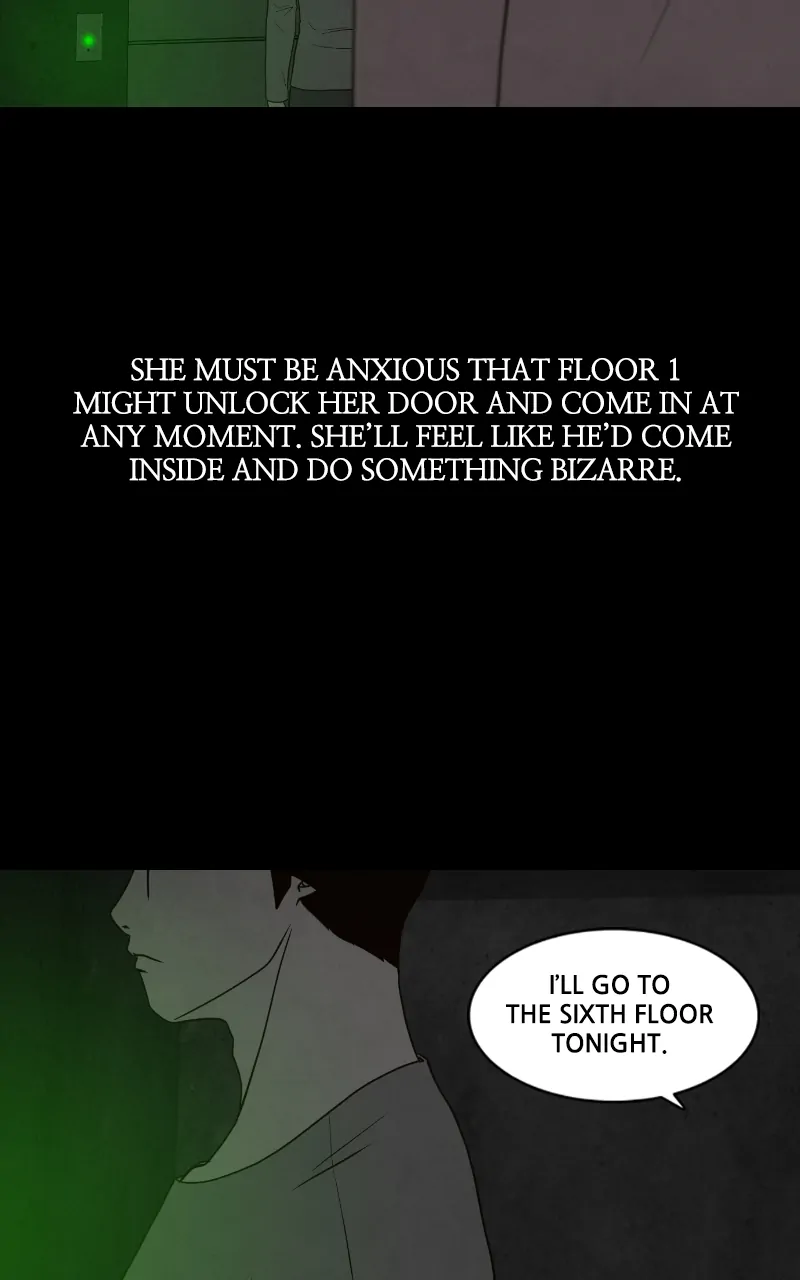 Pie Game Chapter 61 - page 83