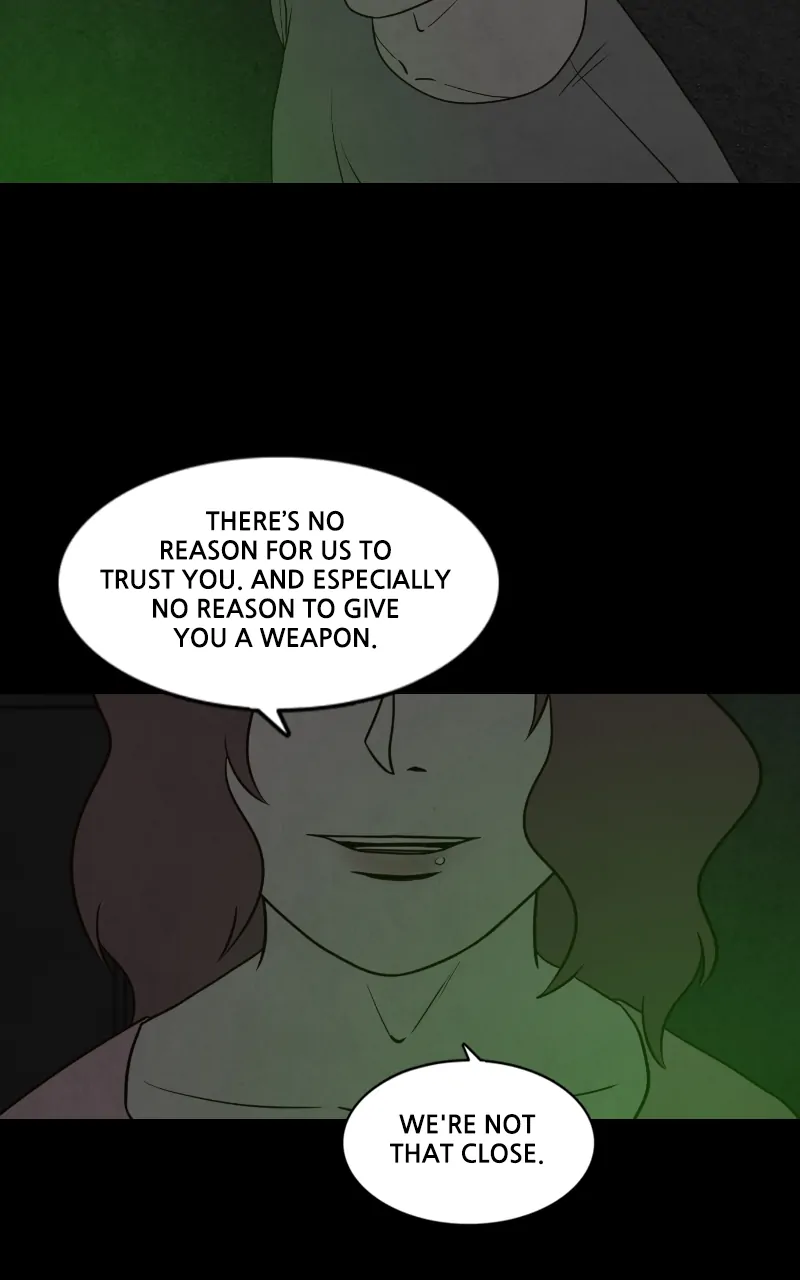 Pie Game Chapter 61 - page 87