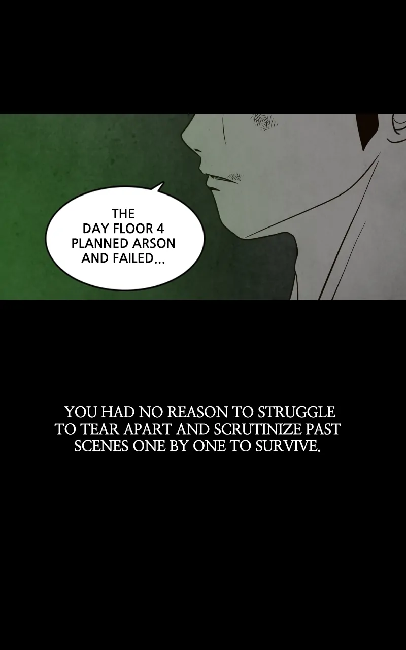Pie Game Chapter 61 - page 7