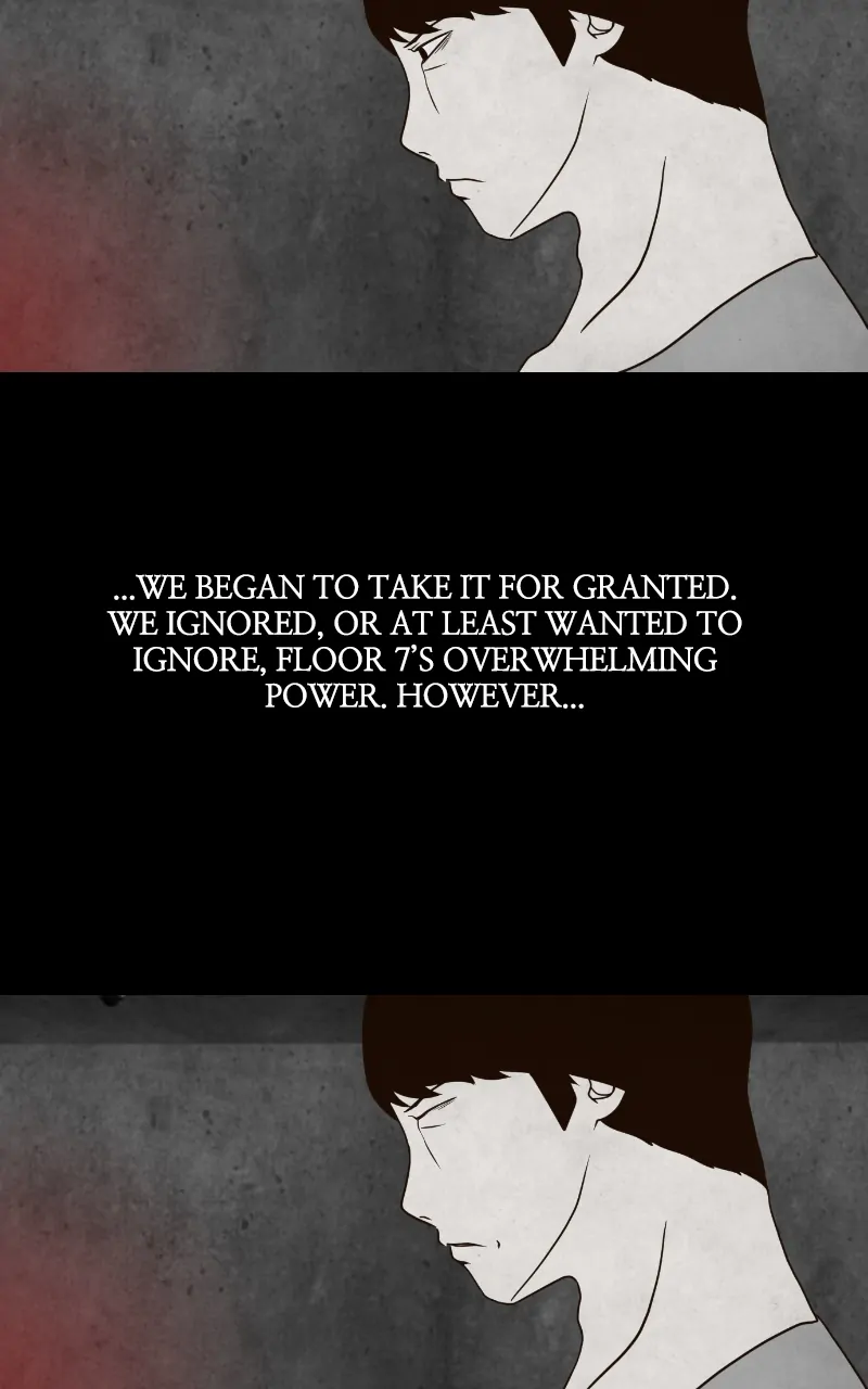 Pie Game Chapter 22 - page 9