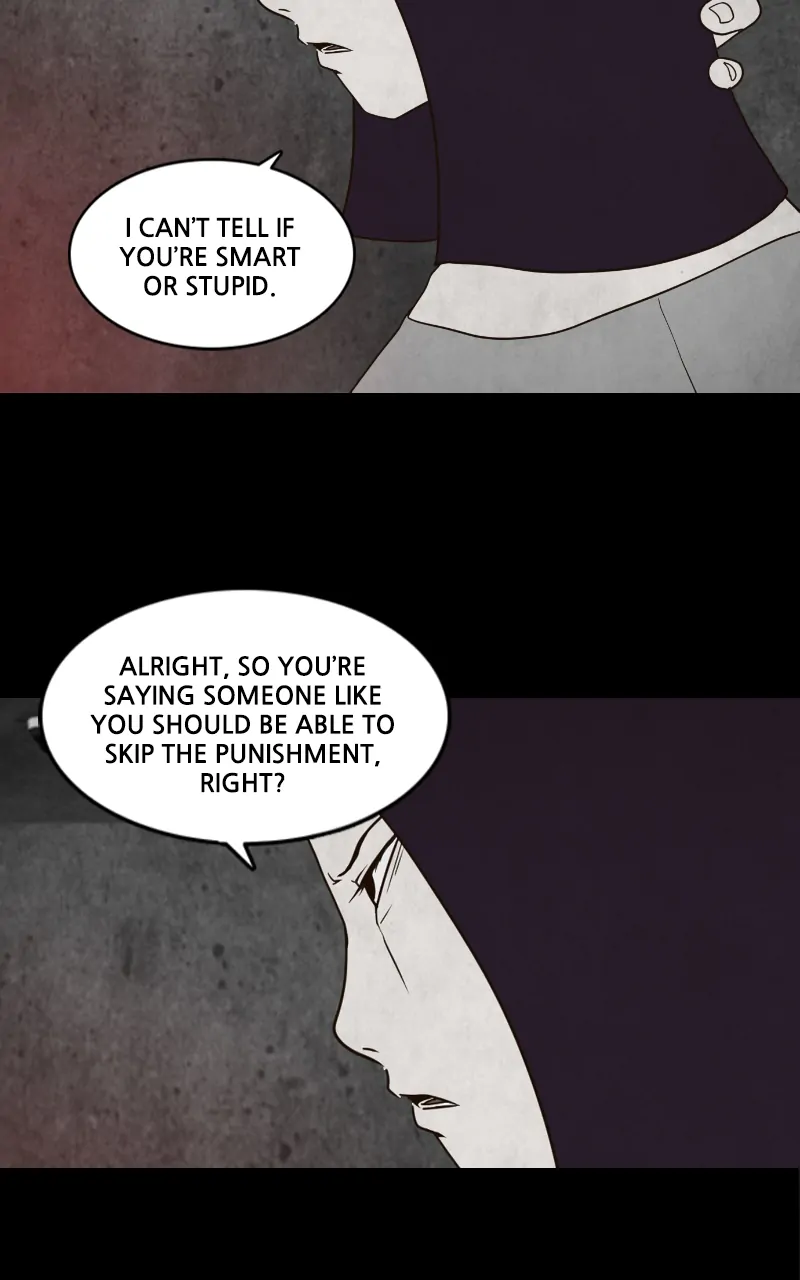 Pie Game Chapter 22 - page 18