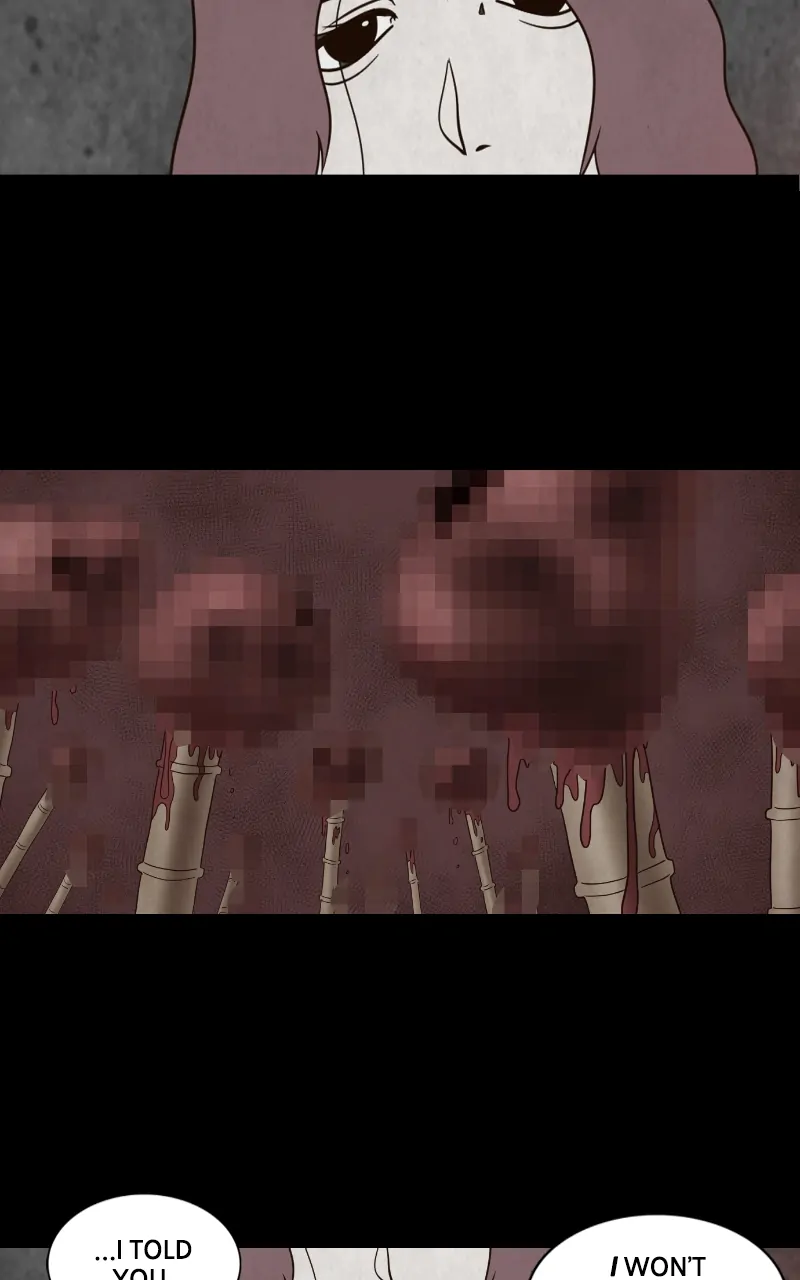 Pie Game Chapter 22 - page 26