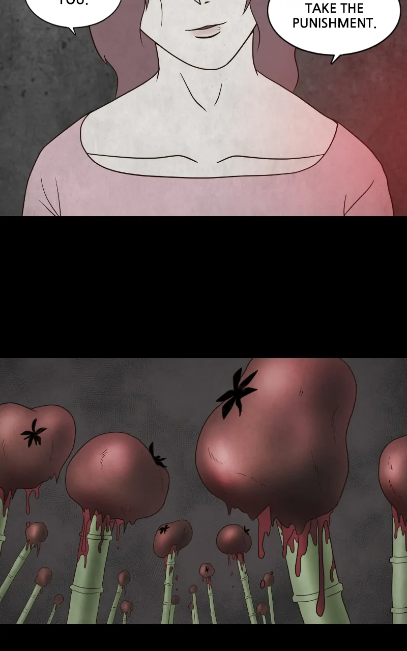 Pie Game Chapter 22 - page 27