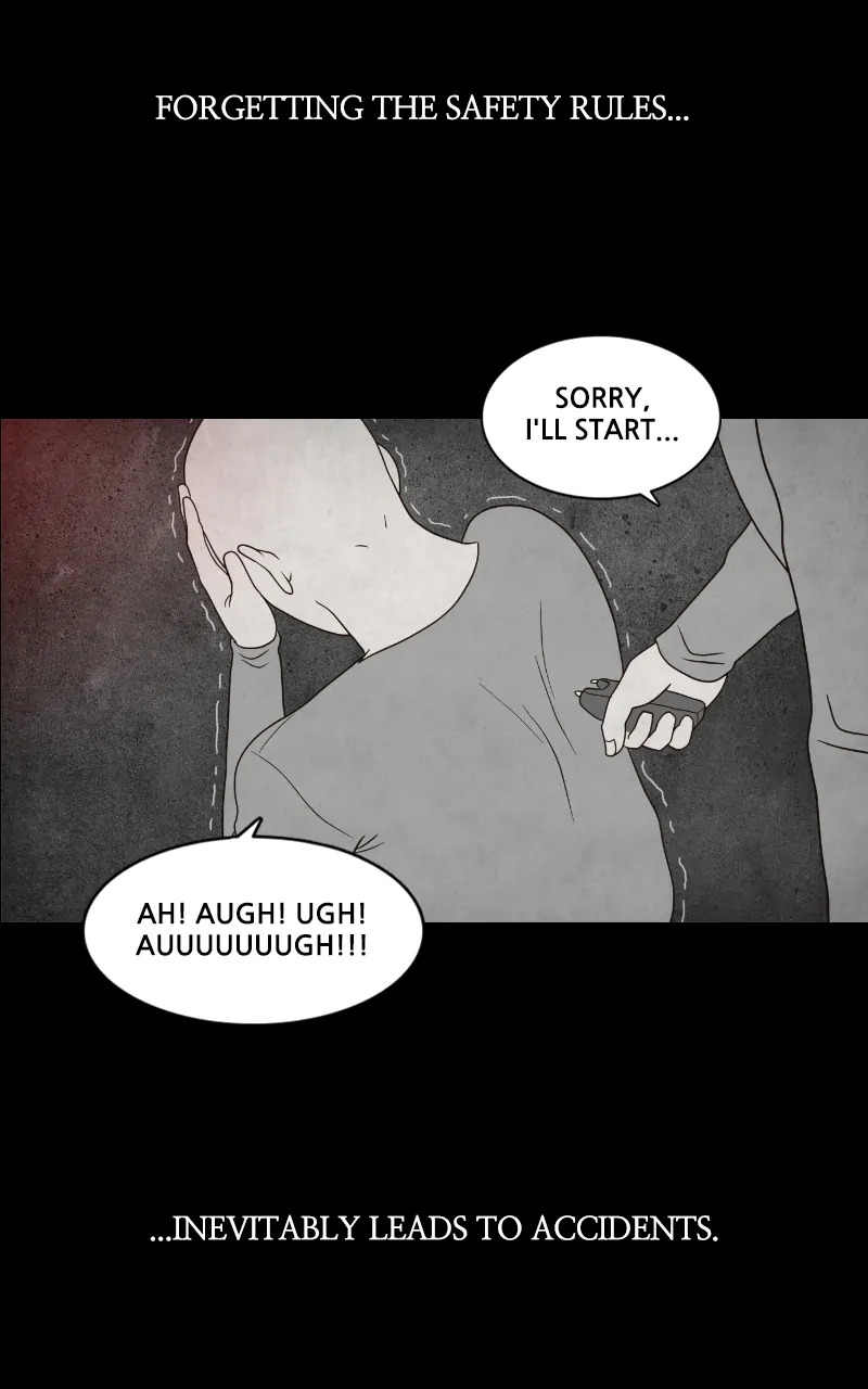 Pie Game Chapter 22 - page 37