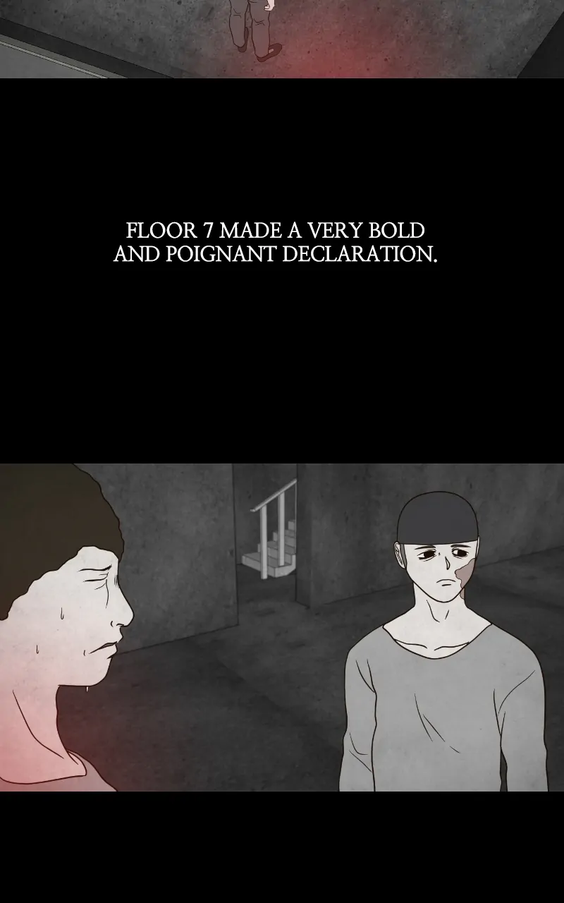 Pie Game Chapter 22 - page 2