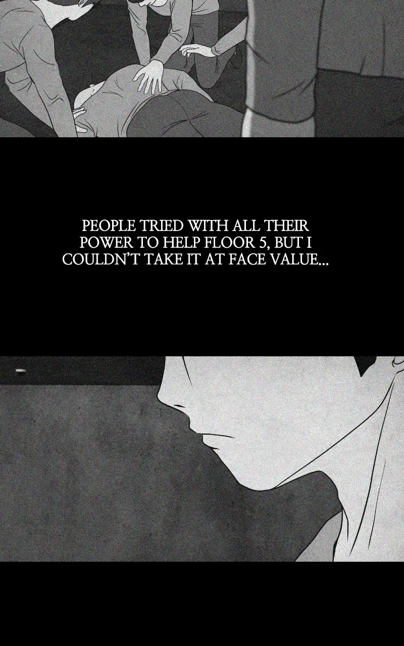 Pie Game Chapter 22 - page 47