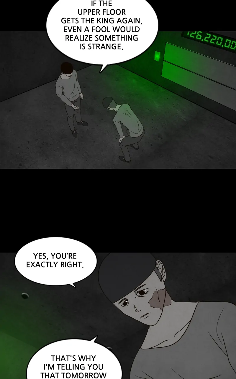 Pie Game Chapter 22 - page 51