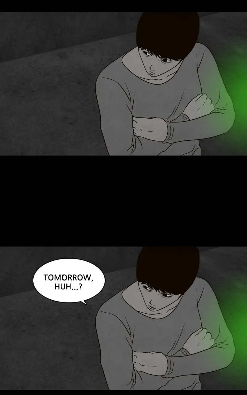 Pie Game Chapter 22 - page 57