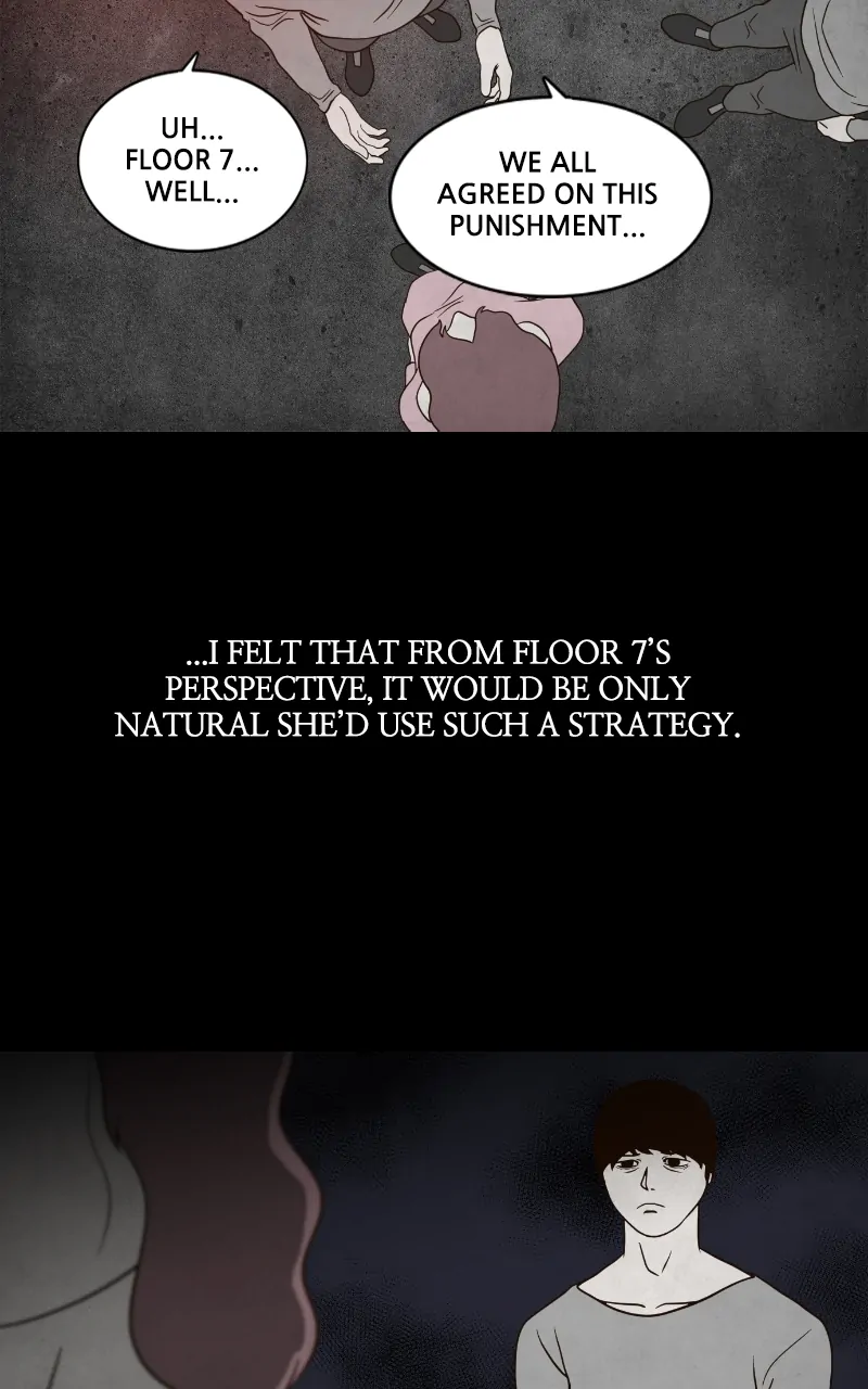 Pie Game Chapter 22 - page 4