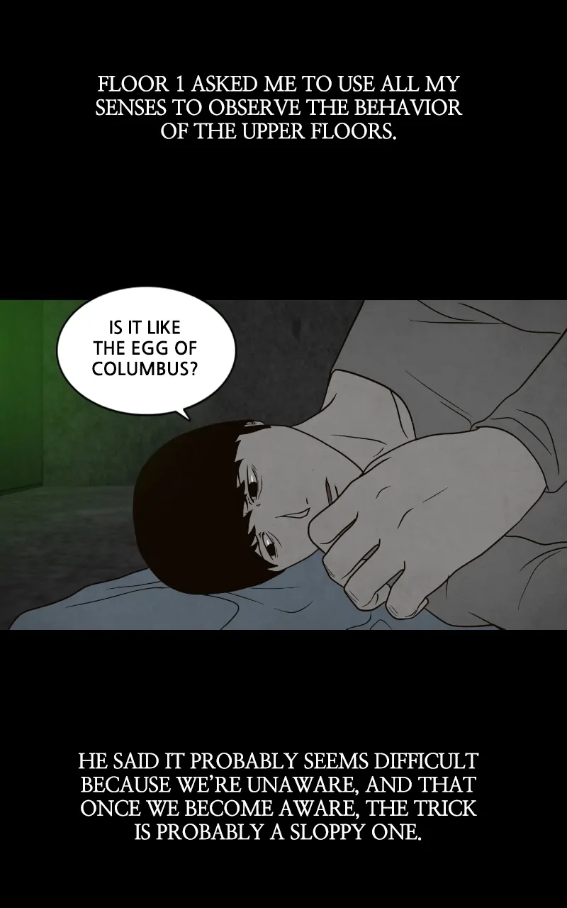 Pie Game Chapter 22 - page 63