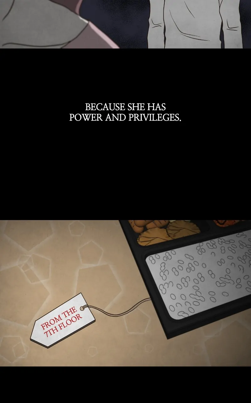 Pie Game Chapter 22 - page 5