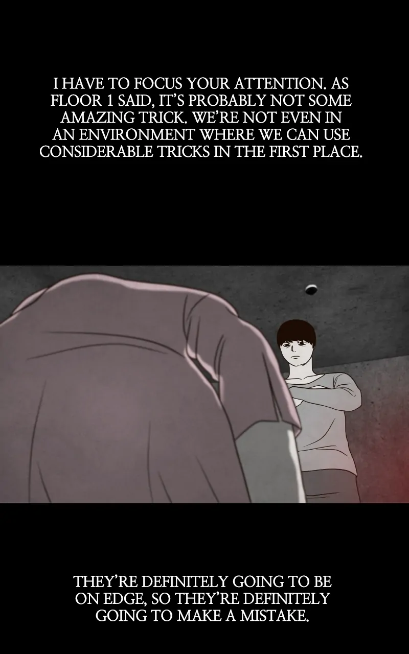 Pie Game Chapter 22 - page 69