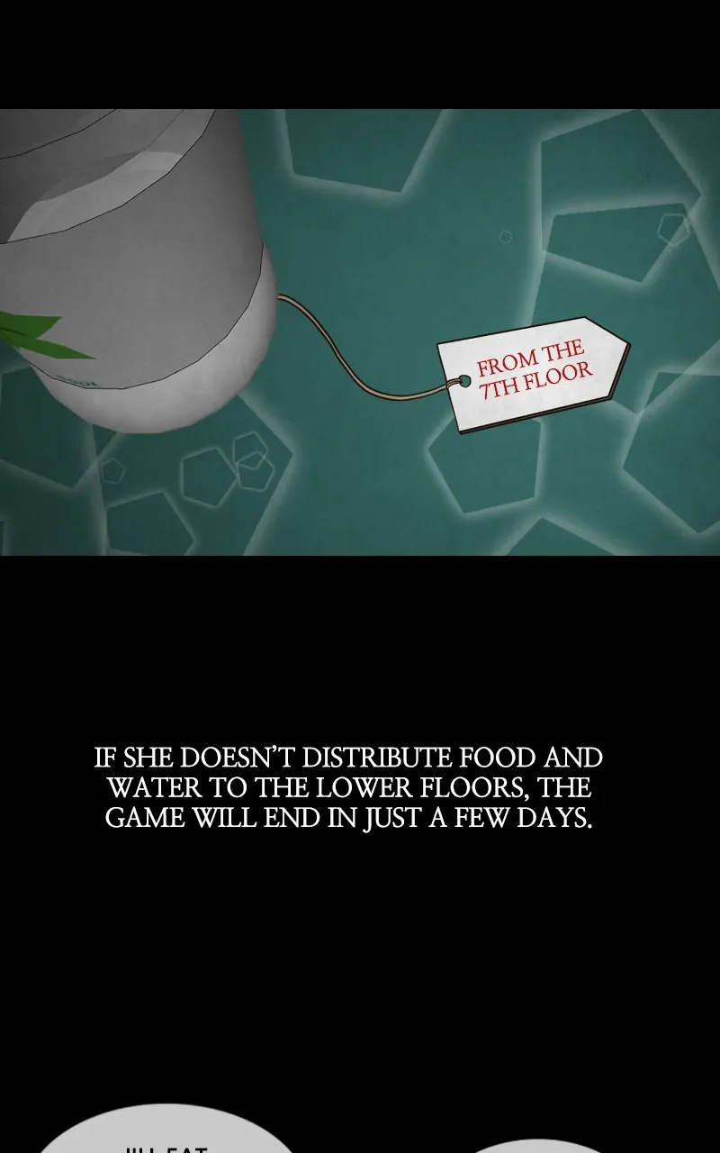 Pie Game Chapter 22 - page 6