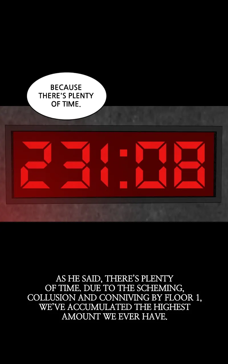 Pie Game Chapter 46 - page 9