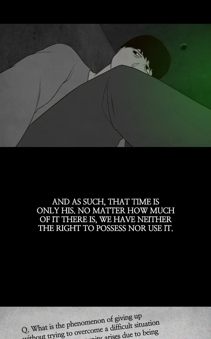 Pie Game Chapter 46 - page 10