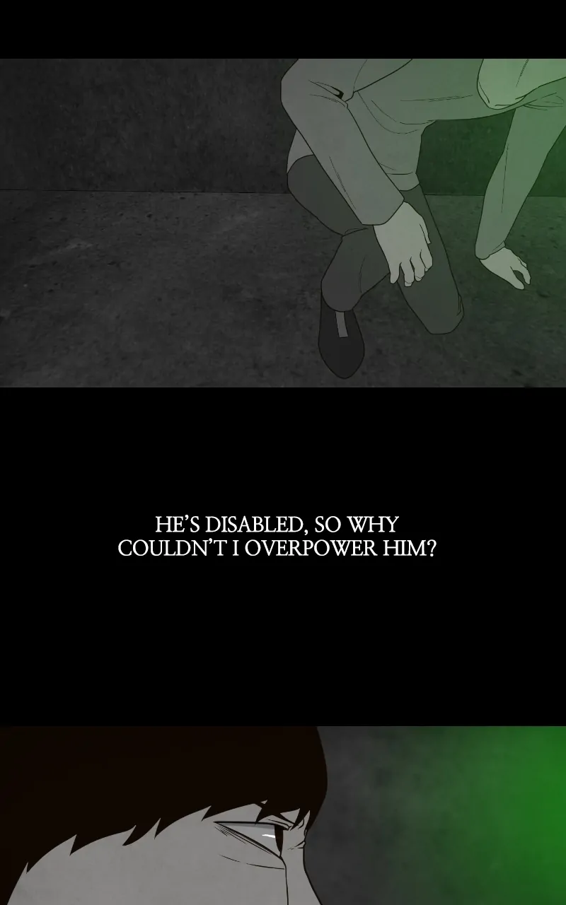 Pie Game Chapter 46 - page 16