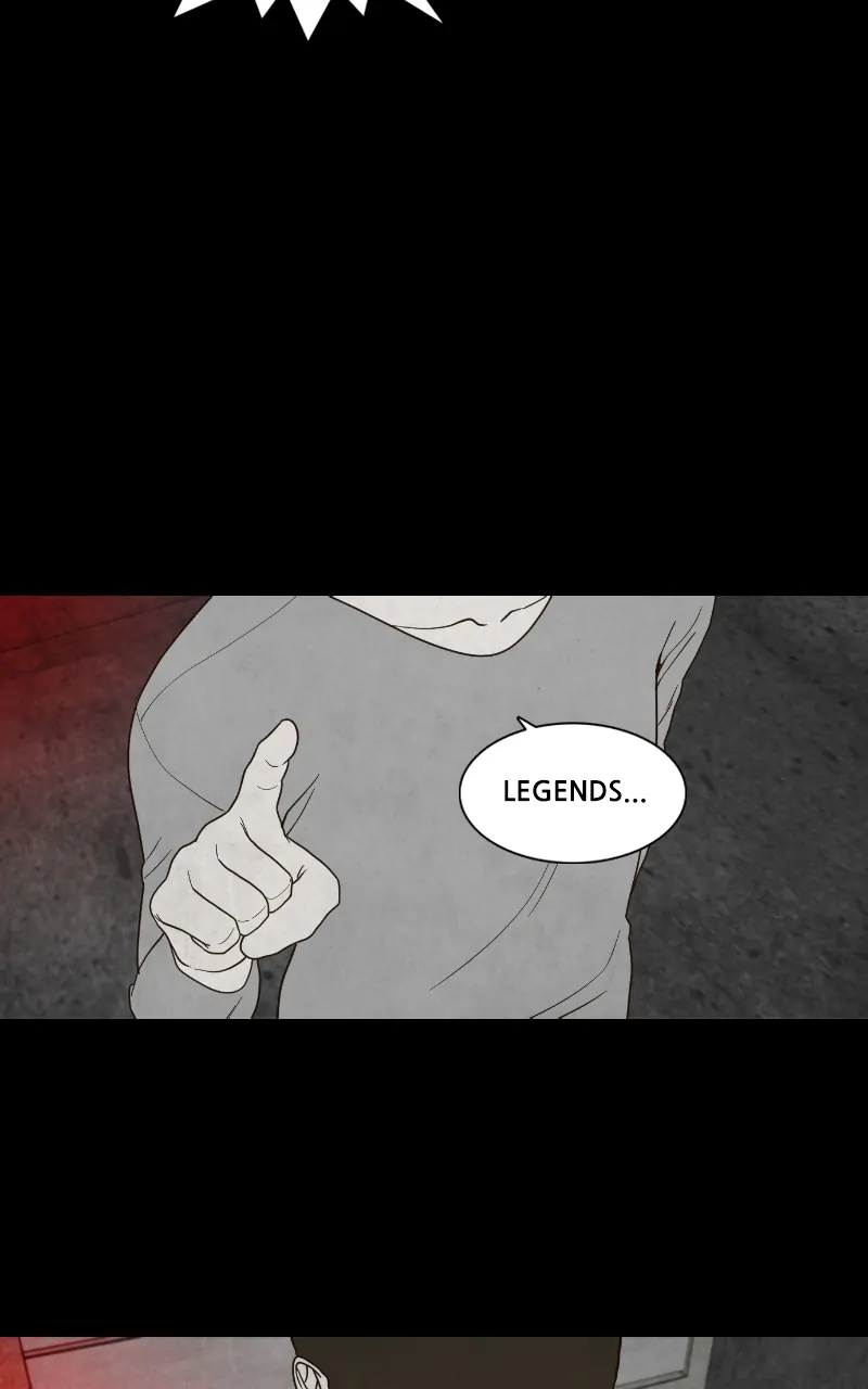 Pie Game Chapter 46 - page 38