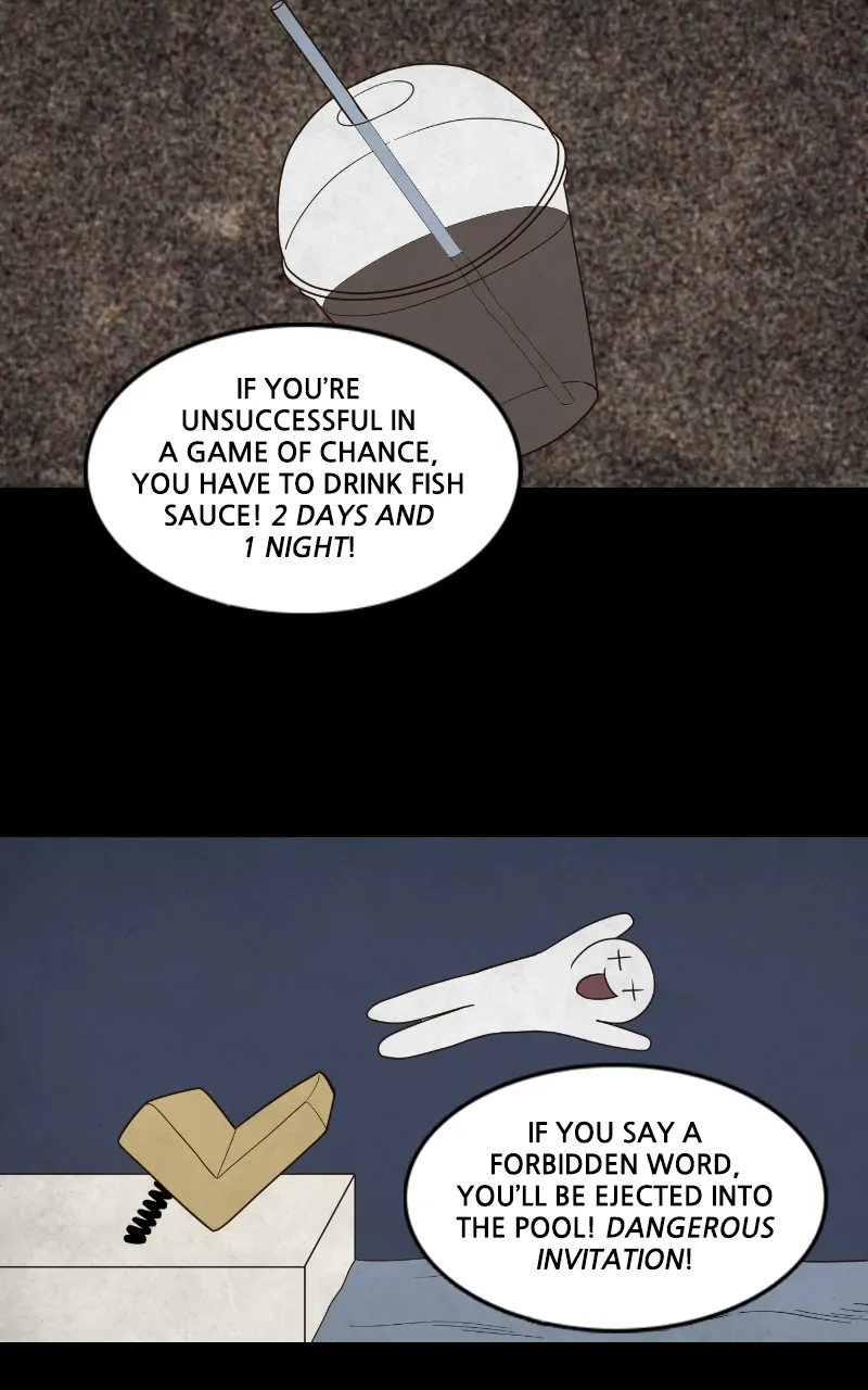Pie Game Chapter 46 - page 41