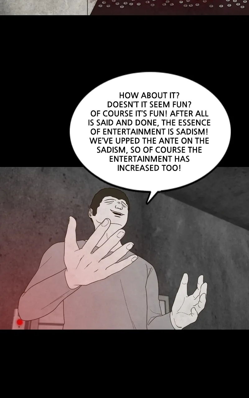 Pie Game Chapter 46 - page 46