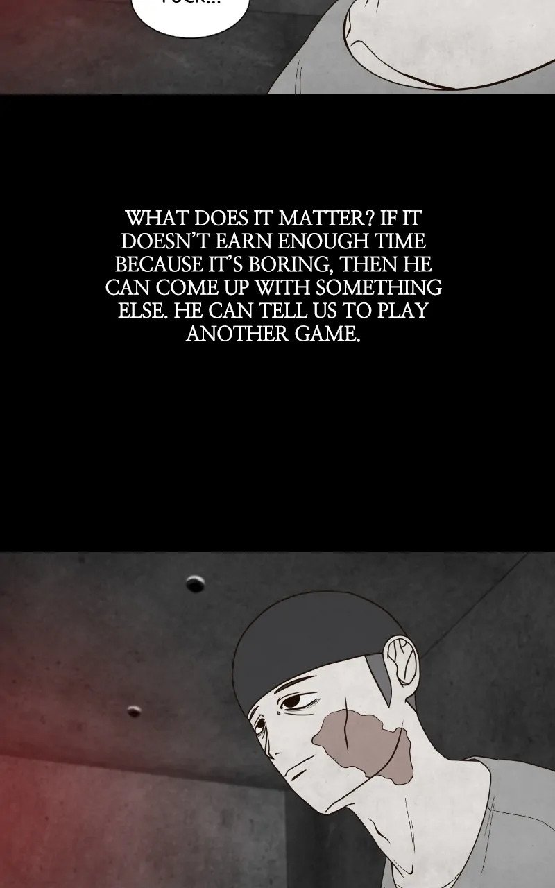 Pie Game Chapter 46 - page 50