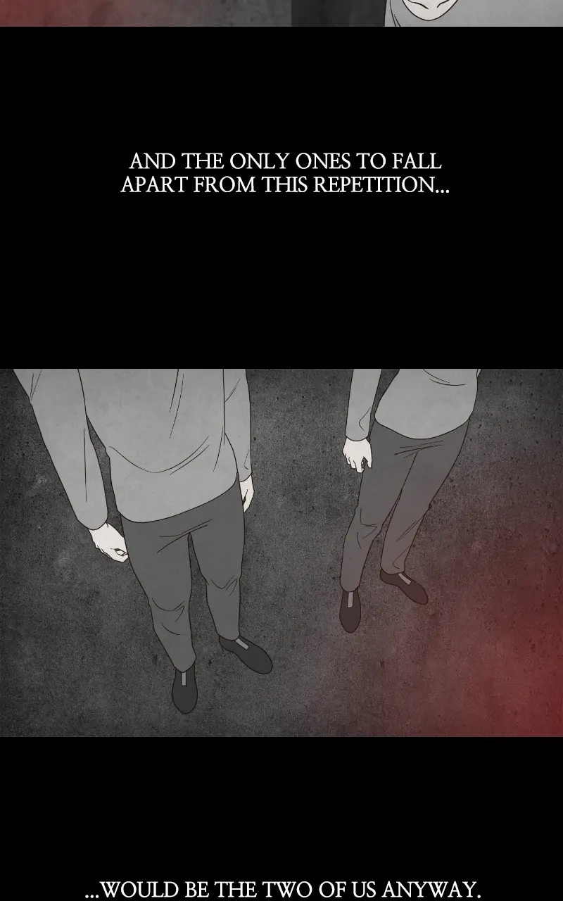 Pie Game Chapter 46 - page 51