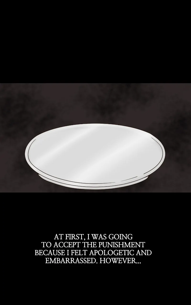 Pie Game Chapter 46 - page 53