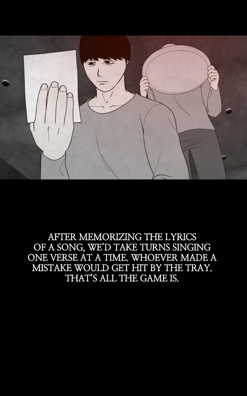 Pie Game Chapter 46 - page 61