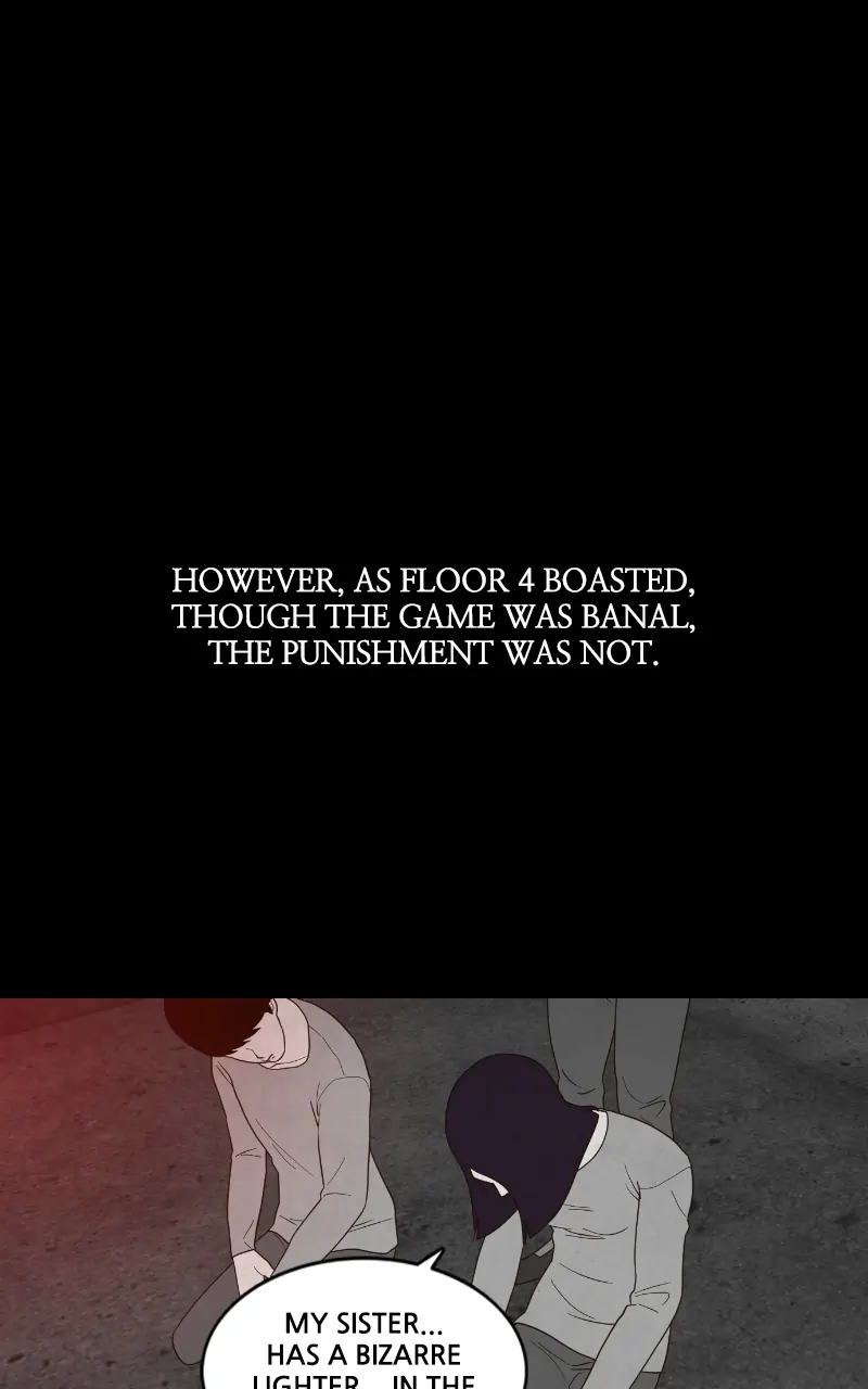 Pie Game Chapter 46 - page 63