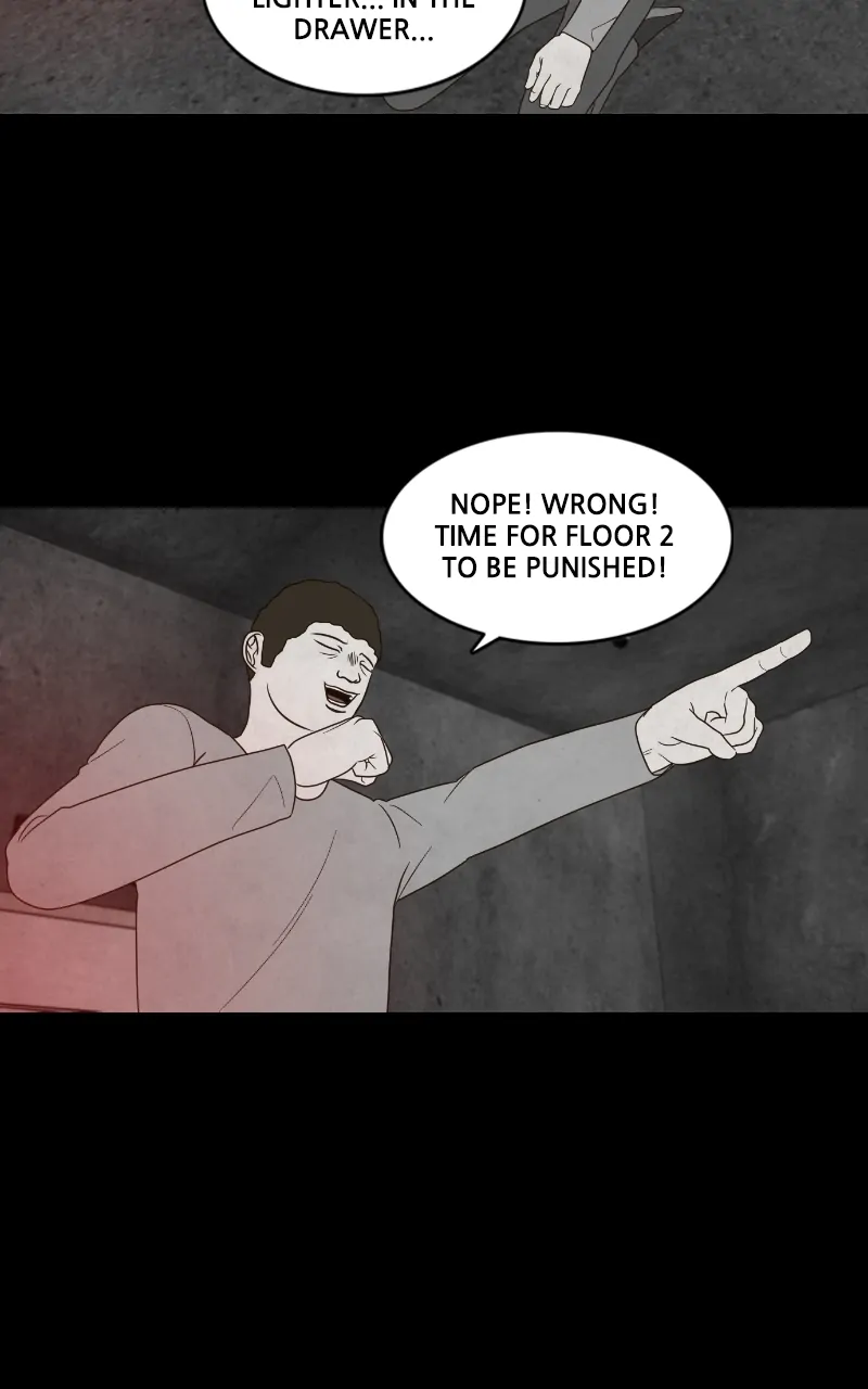 Pie Game Chapter 46 - page 64