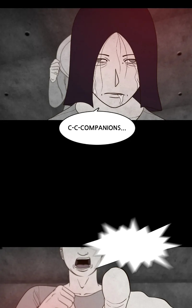 Pie Game Chapter 46 - page 69