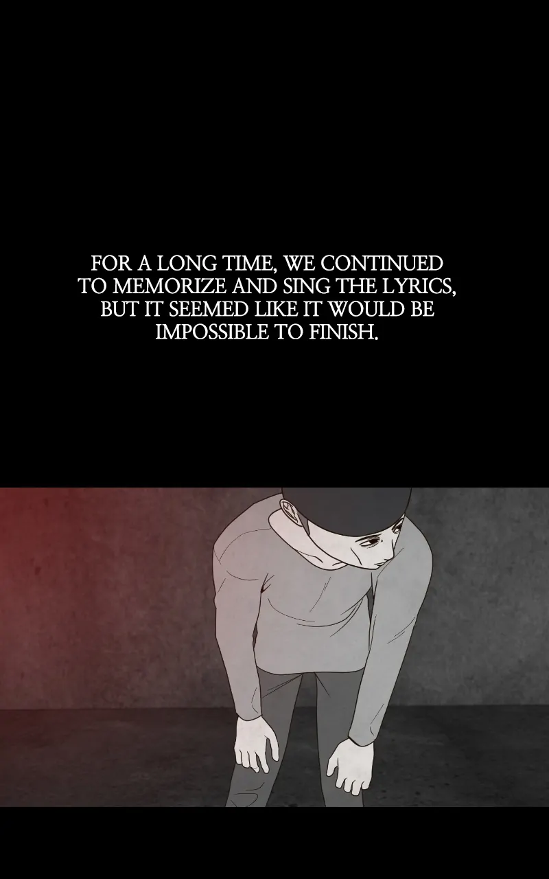 Pie Game Chapter 46 - page 72