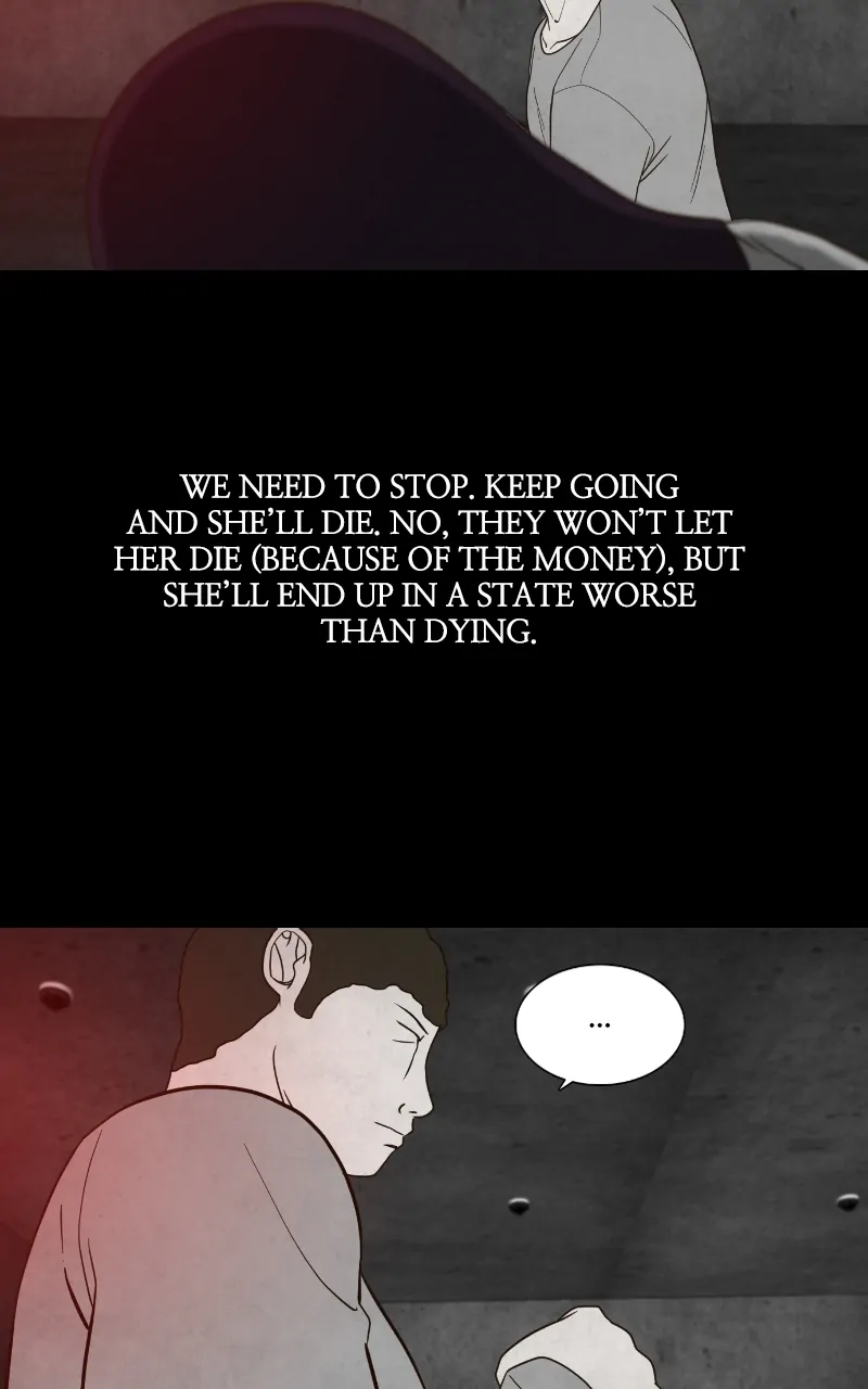 Pie Game Chapter 46 - page 75