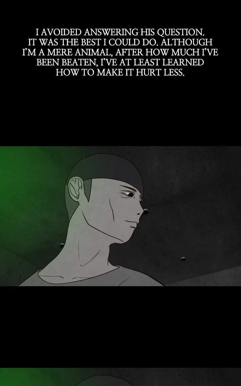 Pie Game Chapter 46 - page 7