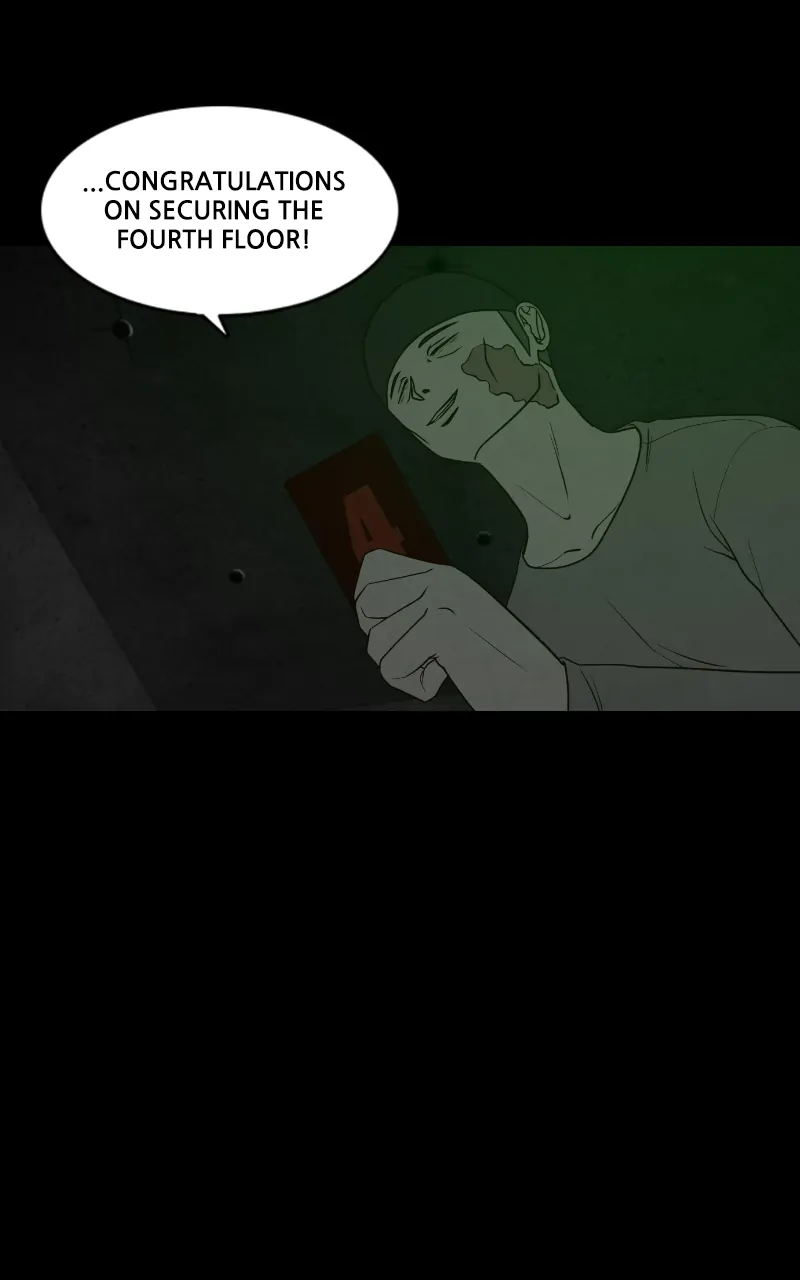 Pie Game Chapter 62 - page 15
