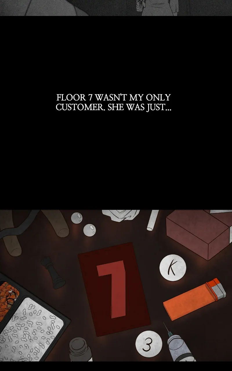 Pie Game Chapter 62 - page 19