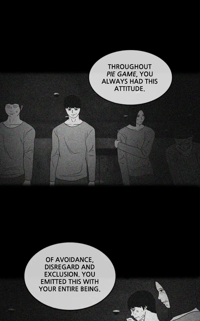 Pie Game Chapter 62 - page 29