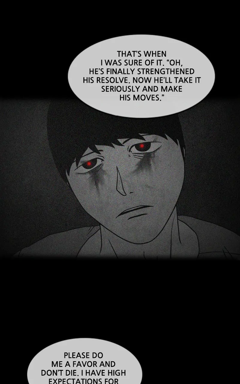 Pie Game Chapter 62 - page 33