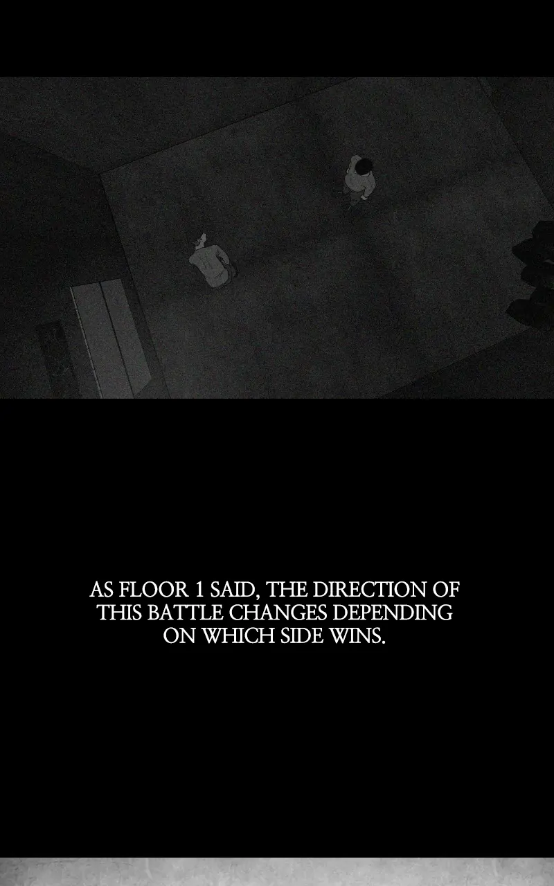 Pie Game Chapter 62 - page 42