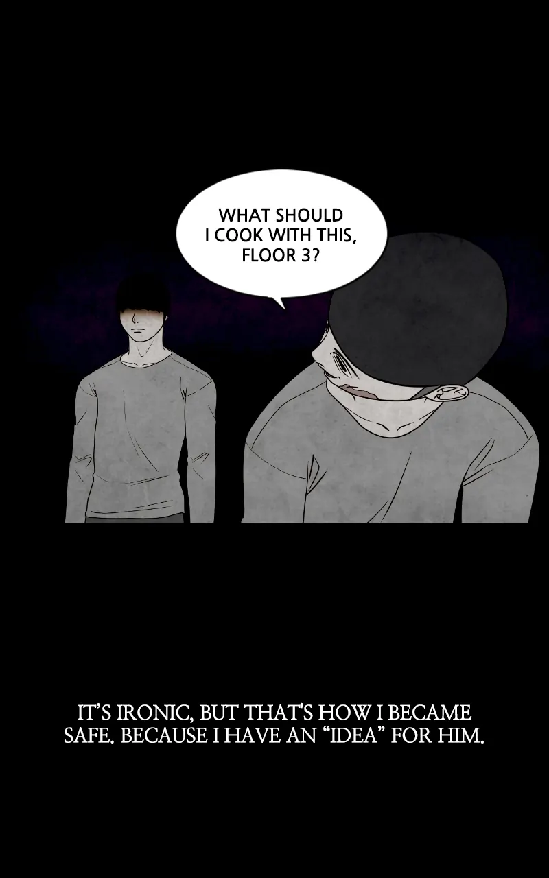 Pie Game Chapter 62 - page 47