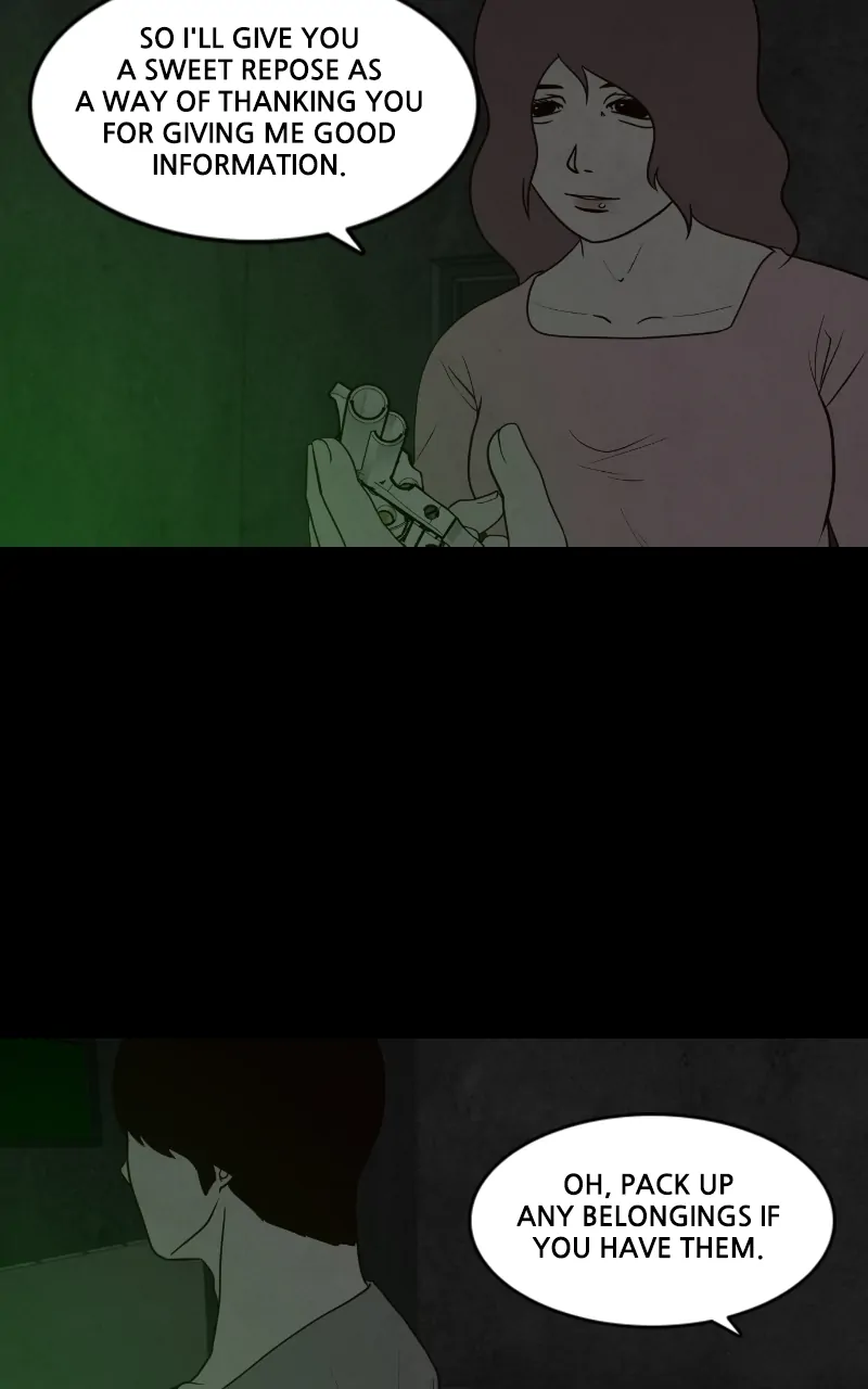 Pie Game Chapter 62 - page 3