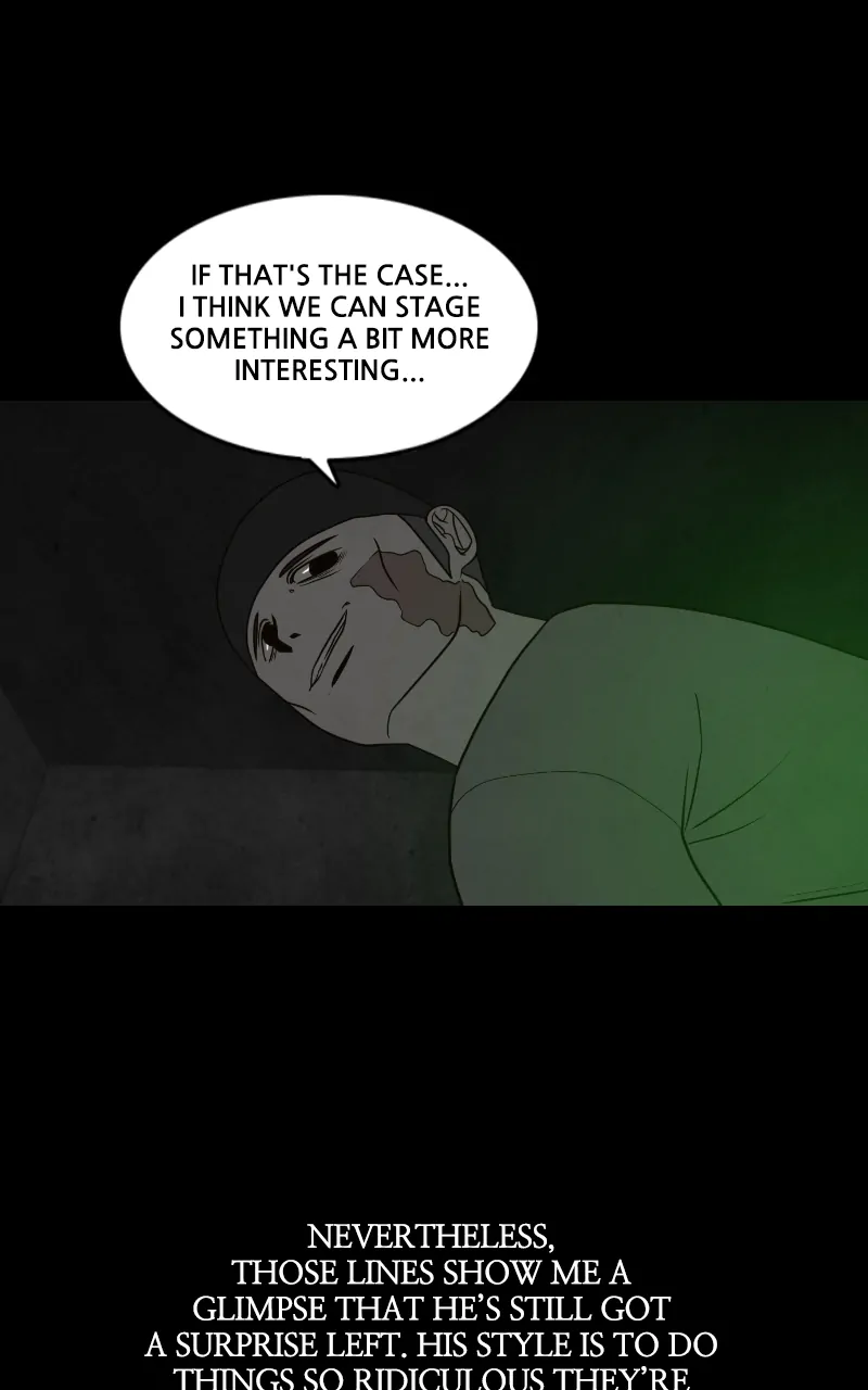 Pie Game Chapter 62 - page 53