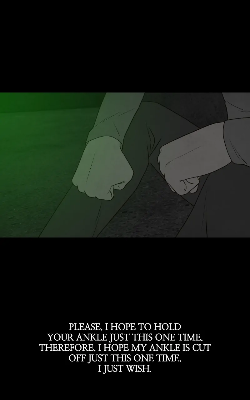 Pie Game Chapter 62 - page 55