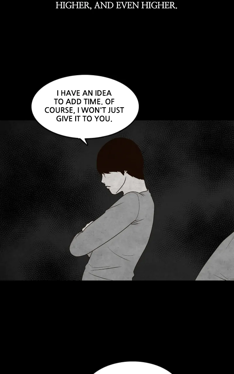 Pie Game Chapter 62 - page 64
