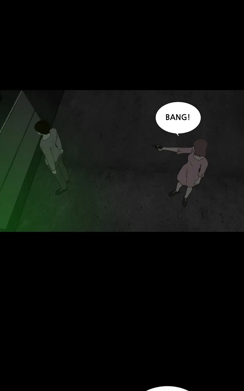 Pie Game Chapter 62 - page 5