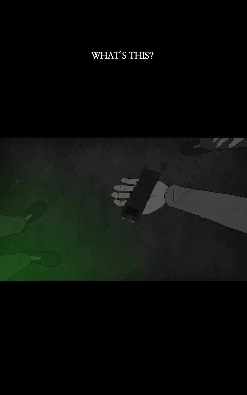 Pie Game Chapter 62 - page 68